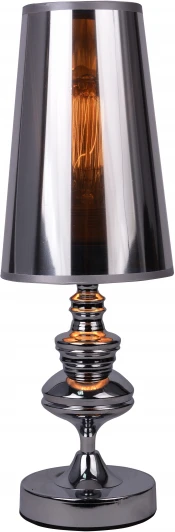 A4280LT-1CC Интерьерная настольная лампа Arte Lamp Anna Maria A4280LT-1CC