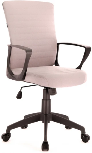 EP-700 Fabric Grey Компьютерное кресло для оператора EP 700 ткань серый