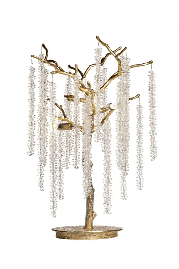 86-80860 Настольная лампа Garda Decor 86-80860