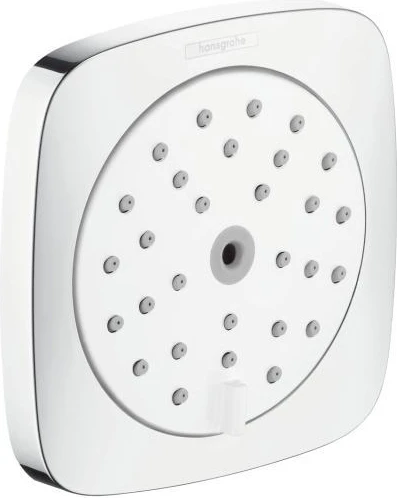 28430400 Душевая форсунка Hansgrohe PuraVida 28430400