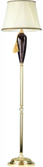 5125/12 PN-1 Торшер Divinare Simona 5125/12 PN-1