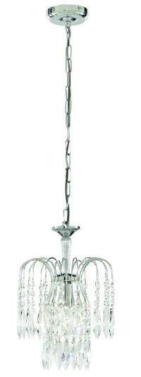 A5175SP-1CC Подвесная люстра Arte Lamp Waterfall A5175SP-1CC