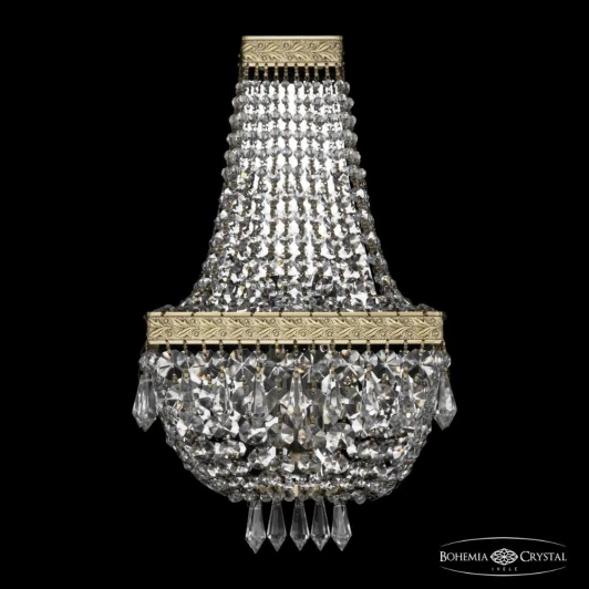 19272B/H2/20IV Pa Бра Bohemia 1927 19272B/H2/20IV Pa