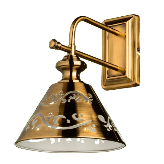 A1511AP-1PB Бра Arte Lamp Kensington A1511AP-1PB