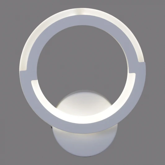 09820-3.2-01 WH Бра светодиодное Reluce 09820-3.2-01 WH (220V)