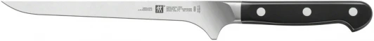 38403-181 Нож филейный 180 мм ZWILLING Pro 38403-181