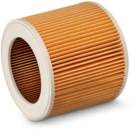 6.414-552 Патронный фильтр (к пылесосам серии А / WD 2 200/3 300) 6.414-552