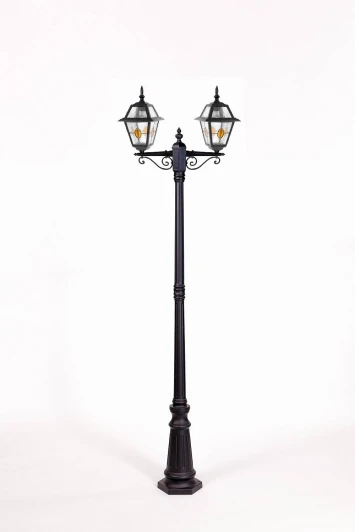 91109 А lgY Bl Наземный фонарь Oasis Light 91109 А lgY Bl