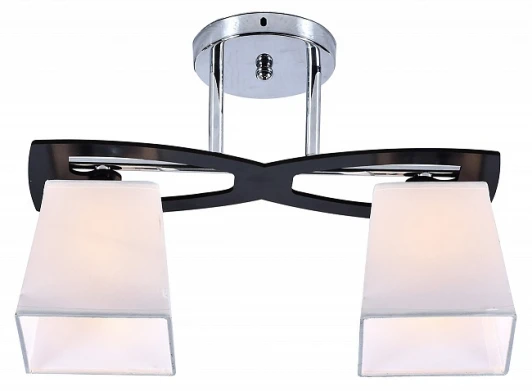 1116/2PL Потолочная люстра на штанге Escada 1116/2PL (220V)