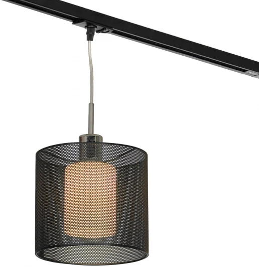 LSF-1906-01-TAB Трековый светильник Lussole Track Lights LSF-1906-01-TAB