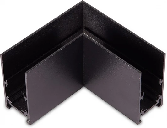 L corner CB M L-образный угол-соединитель для шинопровода Donolux SPACE-Track system L corner CB M