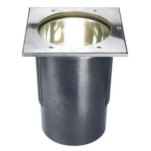 229214 Встраиваемый светильник уличный Slv Dasar 229214