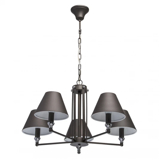 691010405 Подвесная люстра MW-Light Таун 691010405
