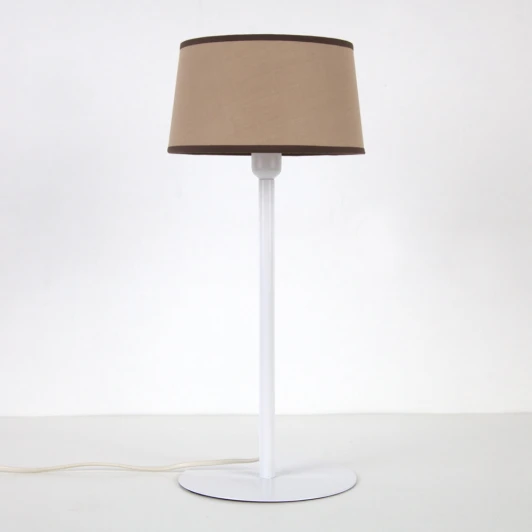 LH012019 Настольная лампа Lighthall Bella LH012019 (220V, выключатель)