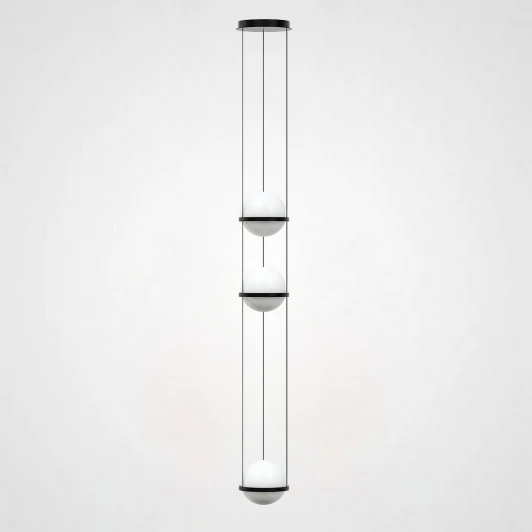 LC-11-0512 Подвесной светильник LED Lu Carte LC-11-0512