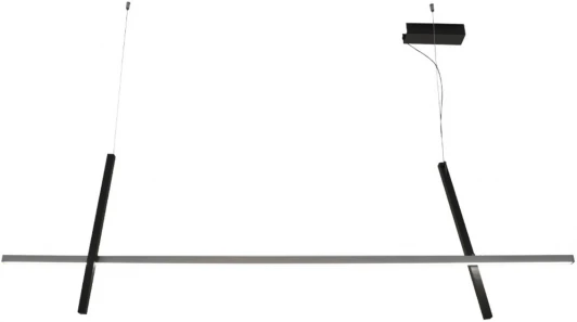 CL216151 Подвесной светильник светодиодный Citilux Pixel CL216151 (220V, на тросе)