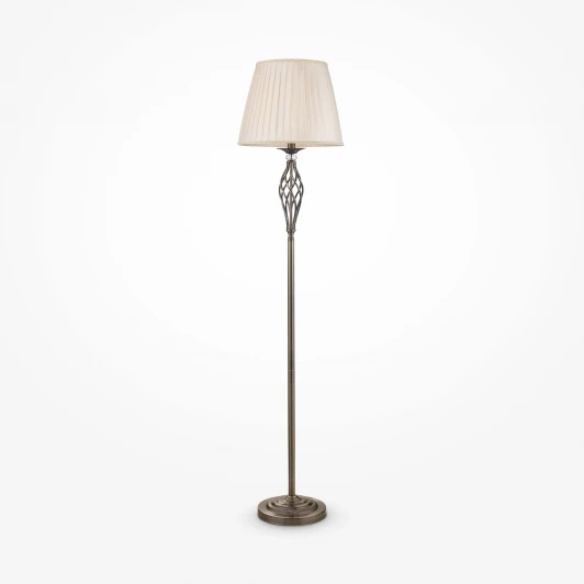 RC247-FL-01-R Торшер Maytoni Grace RC247-FL-01-R (220V, круглые)