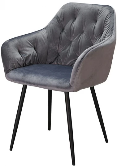 DC8175grey Стул DC8175 серый