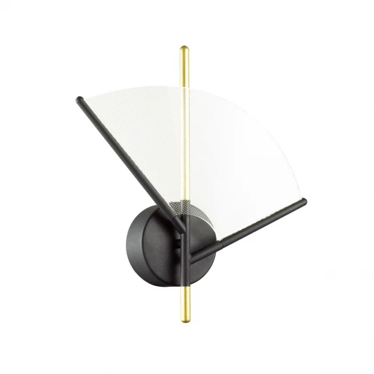 4651/7WL Настенный светильник Odeon Light Venta 4651/7WL