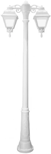 U23.157.S20.WXF1RDN Наземный фонарь Fumagalli Cefa U23.157.S20.WXF1RDN (220V, IP55)