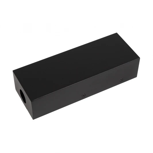 051142 Короб ART-INBELT-POWER-BOX-L245-SIDE (BK, 48V) (Arlight) 051142