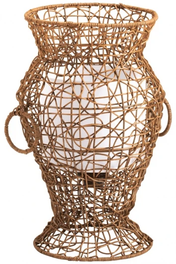 407032301 Интерьерная настольная лампа MW-Light Каламус 407032301