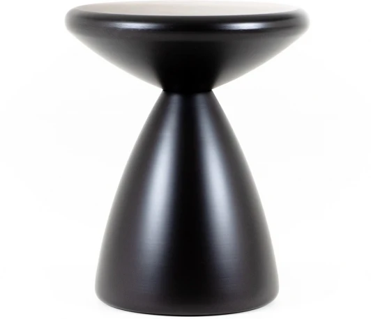 889965 Столик кофейный Dejo (Металл/Черный) ОГОГО Обстановочка! арт.889965