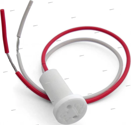 Ceramic holder G4 Патрон керамический Elektrostandard для лампы G4