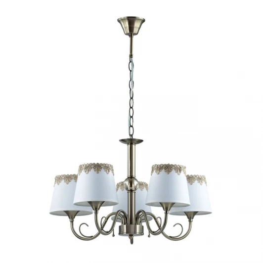 2998/5 Подвесная люстра Lumion Placida 2998/5