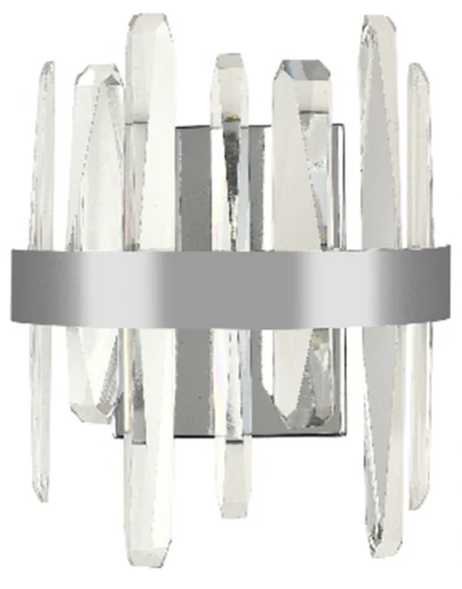 LED LAMPS 81117/1W Бра Natali Kovaltseva LED LAMPS 81117/1W