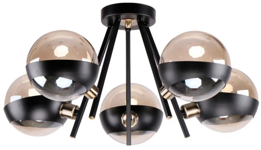 TC-531-001 Потолочная люстра Toscom Cosmo TC-531-001