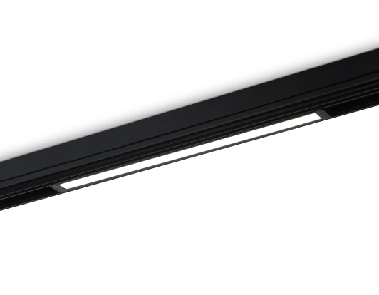 GL1670 Трековый светильник светодиодный магнитный Magnetic 220V 18W Ambrella Track System GL1670