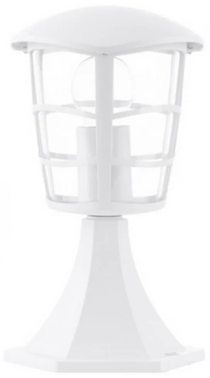 93096 Наземный фонарь Eglo Aloria 93096