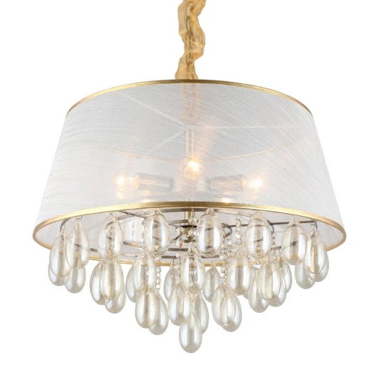 OML-71803-05 Подвесная люстра Omnilux Pineto OML-71803-05