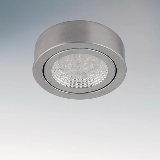 003234 Накладной точечный светильник Lightstar Mobiled 003234