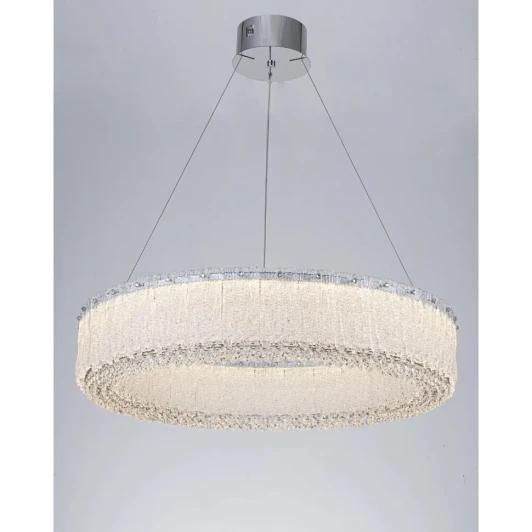 707 CR Подвесной светильник светодиодный iLamp King 707 CR CHROME