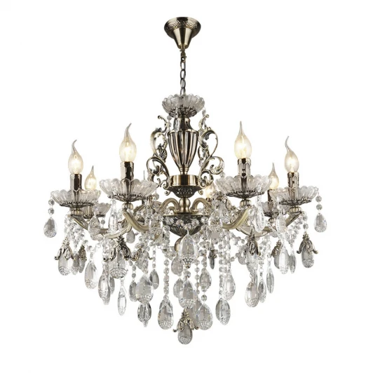 66148.01.05.08 Подвесная люстра Wedo Light Sondra 66148.01.05.08