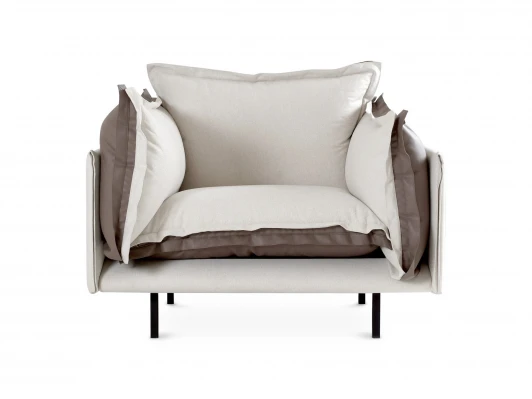 948836 Кресло Barcelona ОГОГО Обстановочка!