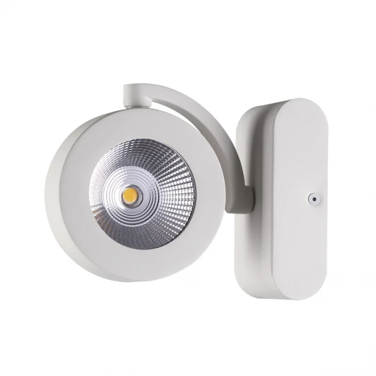 3493/10WL Спот Odeon Light Pumavi 3493/10WL
