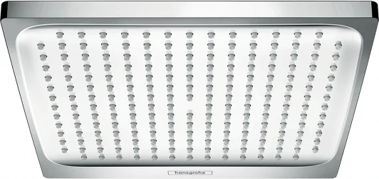 26726000 Верхний душ Hansgrohe Crometta E 240 1jet 26726000