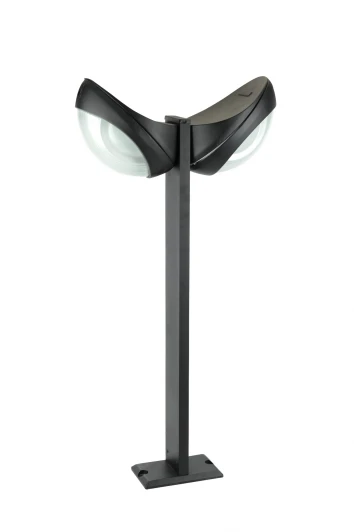 A2047PA-2BK Наземный фонарь Arte Lamp Urban A2047PA-2BK