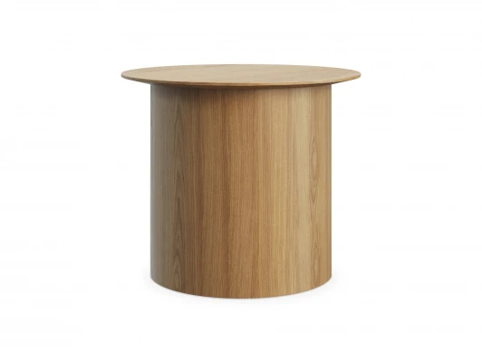 937937 Стол журнальный Mono D50/ D38/H42 ОГОГО Обстановочка!