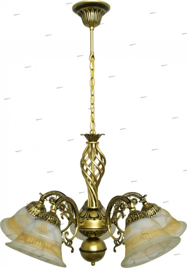 0500801/5P Snowlight 0500801 0500801/5P