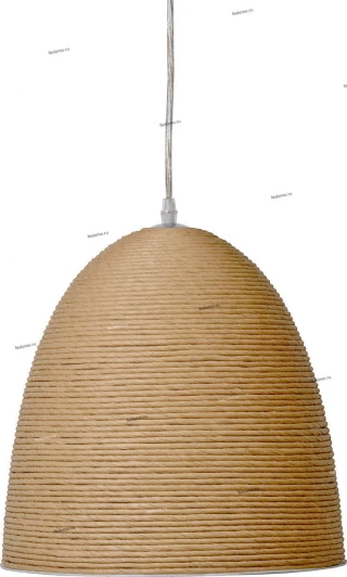 76458/30/38 Подвесной светильник Lucide Rope 76458/30/38