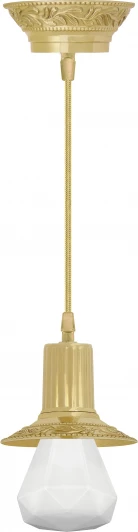 FD1069SOB Подвесной светильник Fede Milano FD1069SOB