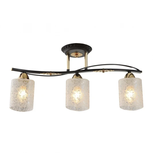 CL166131 Потолочная люстра Citilux Мотив CL166131