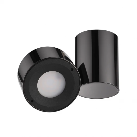 3587/1C Накладной точечный светильник Odeon Light Tunasio 3587/1C