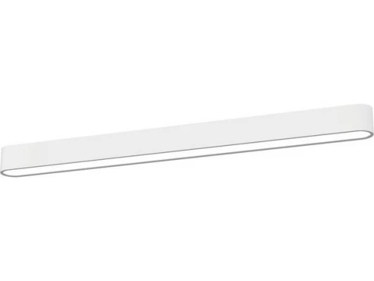 9540 Потолочный линейный светильник Nowodvorski Soft Led 9540
