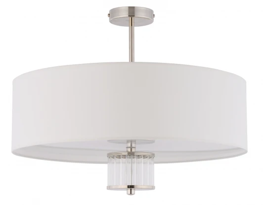 EMP-PL-4(N) Потолочная люстра на штанге Kutek EMPOLI EMP-PL-4(N) (220V)