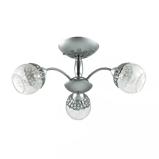 3020/3C Потолочная люстра Lumion Nevette 3020/3C